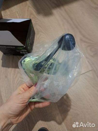 Катушка Mifine kastmaster 3000F