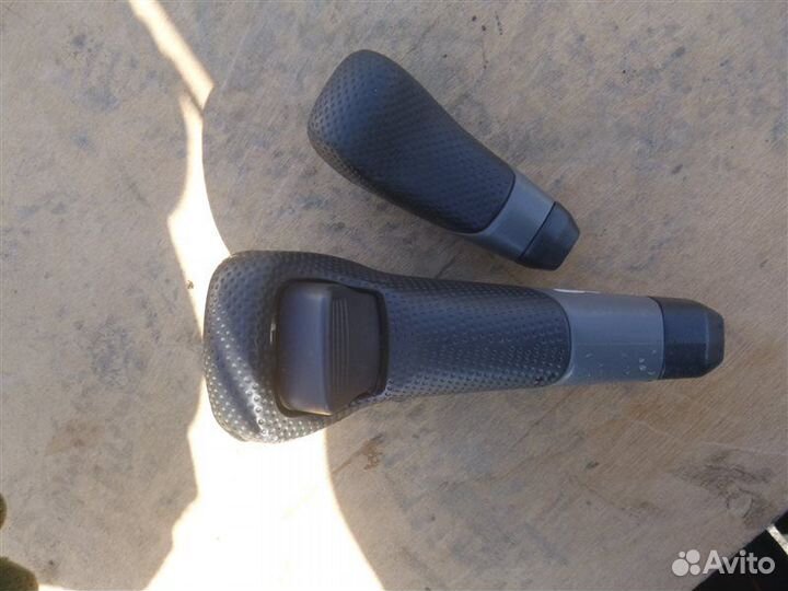 Ручка кпп Mitsubishi Pajero V75W