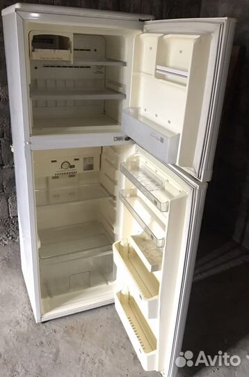 Холодильник бу