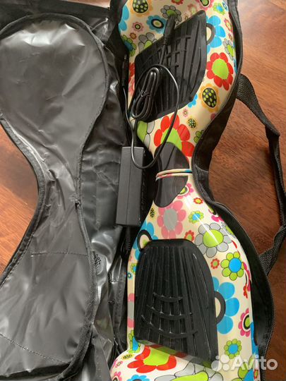 Гироскутер бу