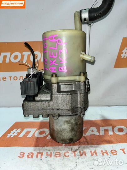 Электроусилитель руля Mazda 3 BK 2003 Q3T50077