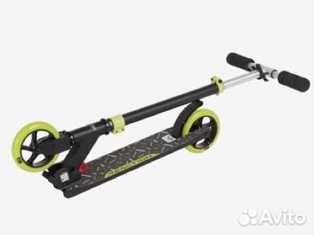 Самокат складной детский Reaction 145мм