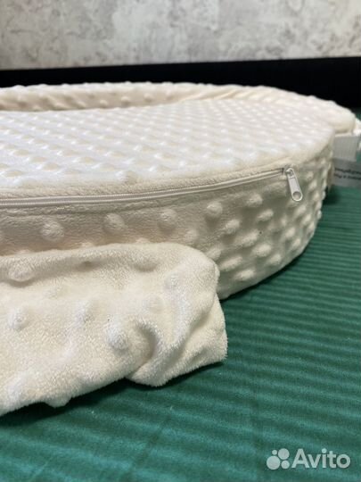 Подушка для кормления Ergofeed