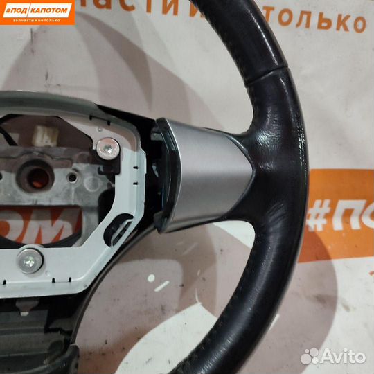 Руль Suzuki Grand Vitara 2 2007