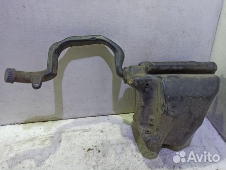 Бачок омывателя ман TGS