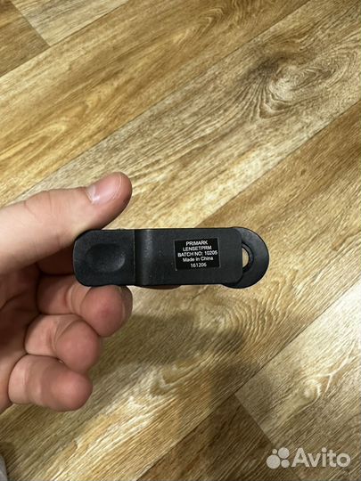 Линза для смартфона fish eye