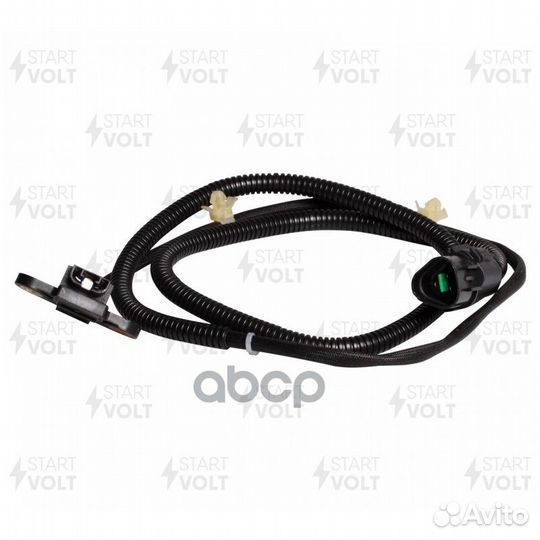 Датчик пол.к.в. hyundai santa FE 2000 2.0I/2