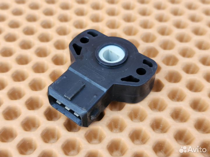 Датчик положения дроссельной заслонки Rover