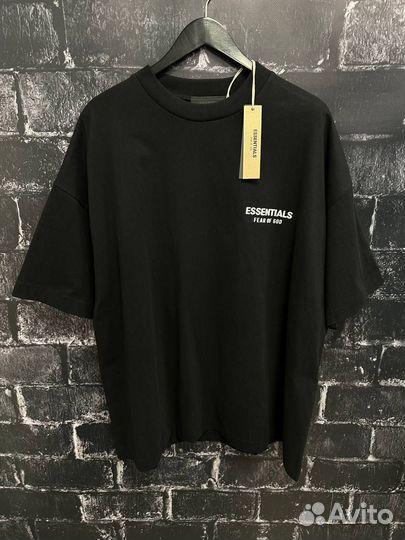 Футболка Essentials FOG