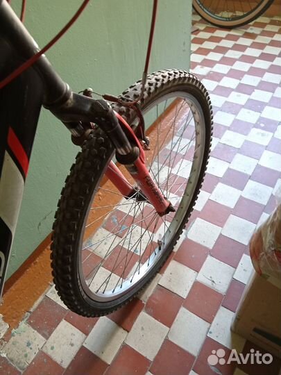 Велосипед Forward sporting 26