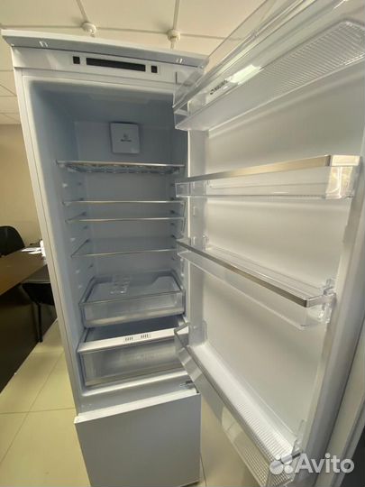 Холодильник maunfeld MBF193nffw Торг