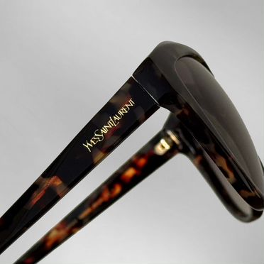 Очки Yves Saint Laurent (YSL) солнцезащитные
