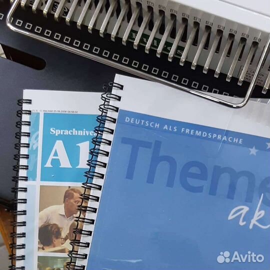 Печать документов, Учебников, Рабочие тетради