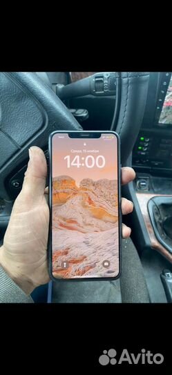 iPhone 11 Pro Max, 64 ГБ