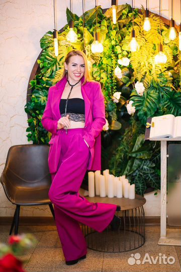 Ведущая на свадьбу, юбилей, корпоратив