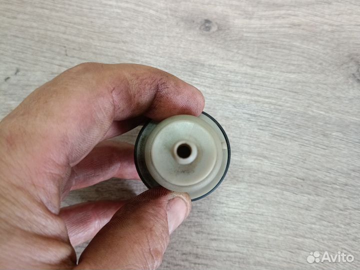 Клапан вентиляции бензобака бака Chevrolet lacetti