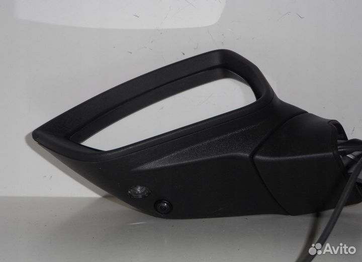 Зеркало Seat Tarraco 2019- левое 11 pin