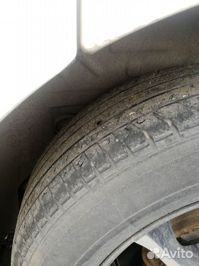Yokohama Aspec A345 225/65 R17 102H