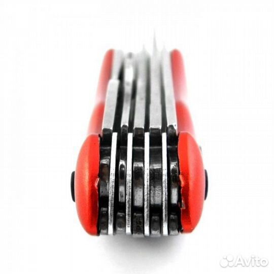 Нож Мультитул Следопыт 11 предметов (PF-MT-10)