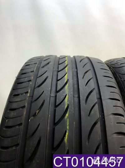 Pirelli P Zero Nero GT 235/35 R19 91Y