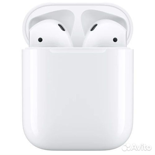 Apple AirPods 2