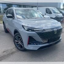 Новый Changan CS55 Plus 1.5 AMT, 2024, цена от 2 489 900 руб.