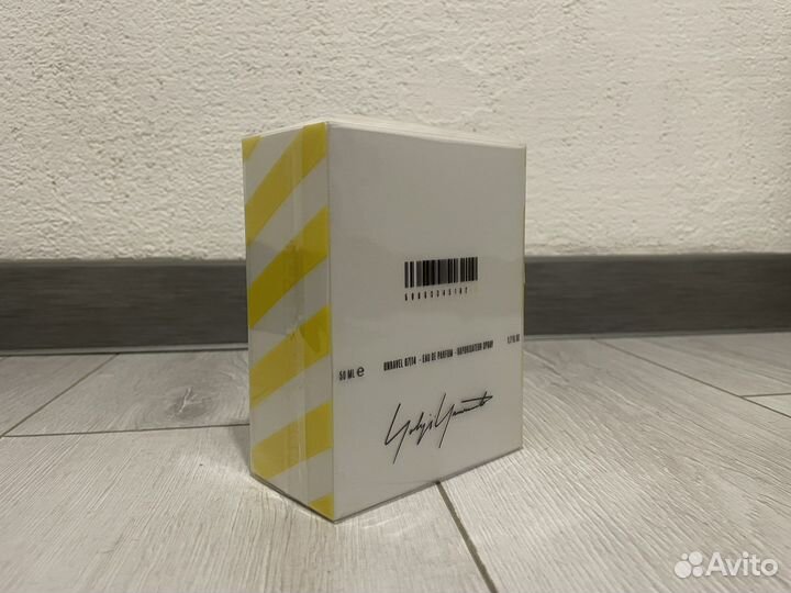 Yohji yamamoto женские 07/14