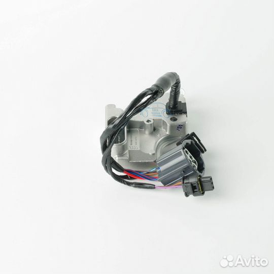 Эбу Hydronic II Ford Transit / 1890113 / 225206006