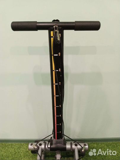 Универсальный тренажер Torneo Total Trainer