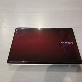 На запчасти Ноутбук samsung r730