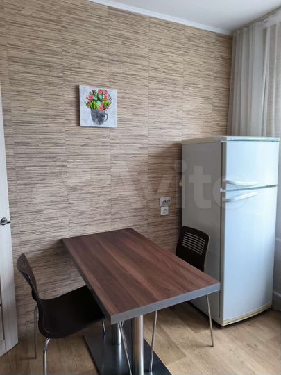 1-к. квартира, 36 м², 3/9 эт.