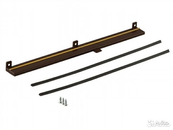 Приточный вентиляционный клапан Air-Box Comfort