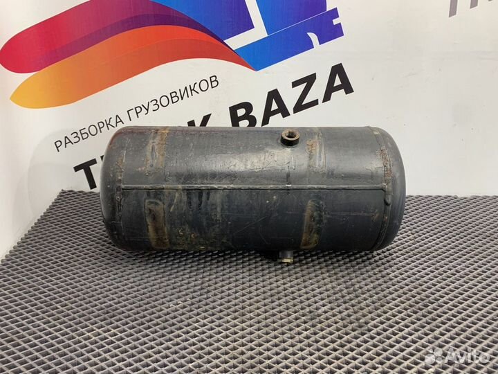 81514010171 Ресивер воздушный 25L