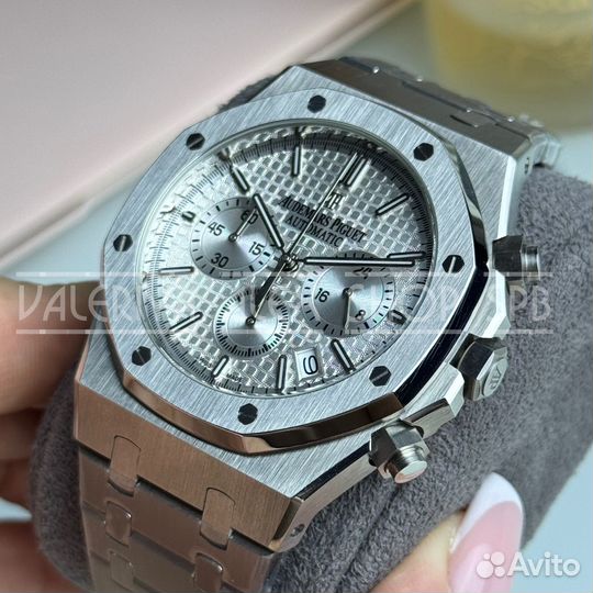 Часы мужские audemars piguet #202010919