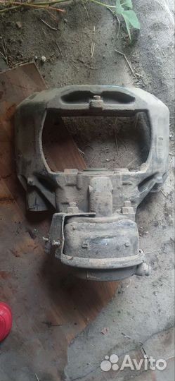 Суппорт Maxx 22