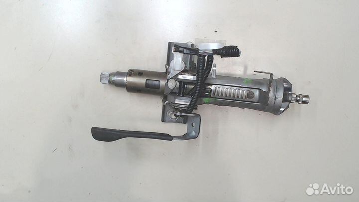 Колонка рулевая Toyota Camry XV70, 2019
