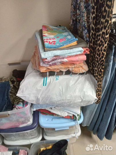 Вещи секонд хенд оптом