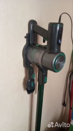 Ручной пылесос Cocl EAN S1