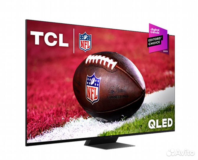 Телевизор TCL 75