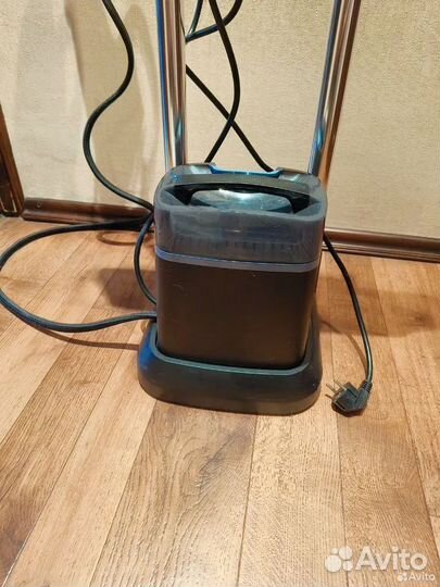 Гладильная система 3 в 1 Tefal ixeo+ QT1511E0