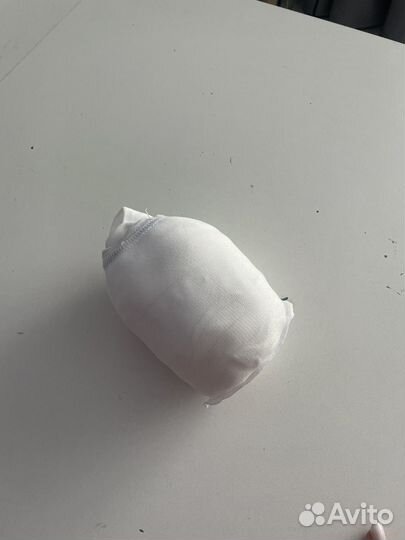 Костюм для массажа LPG