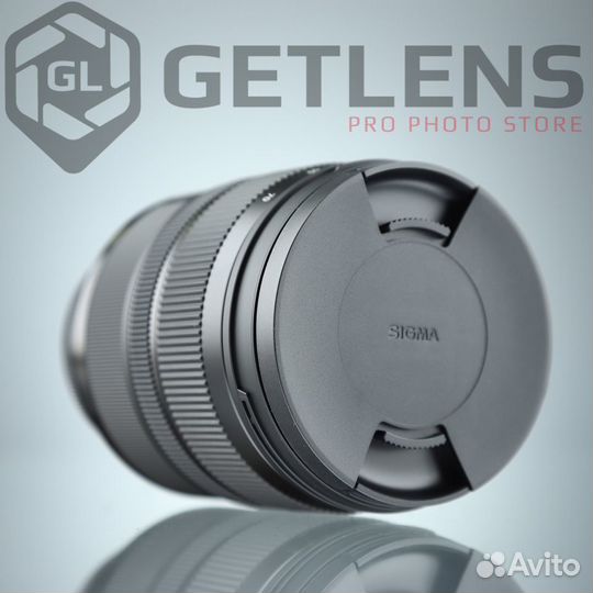 Sigma AF 24-70mm f/2.8 DG OS HSM ART (Новый)