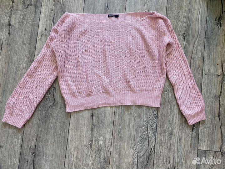 Женская одежда пакетом