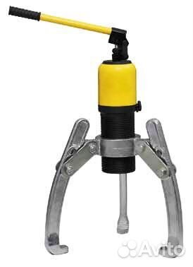 Съемник гидравлический HHL-50 50т