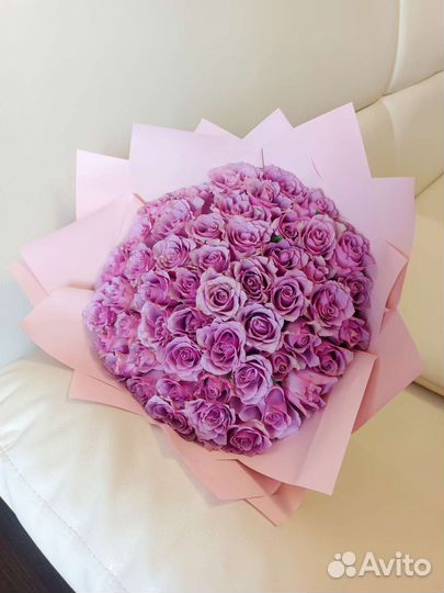 Розы с доставкой