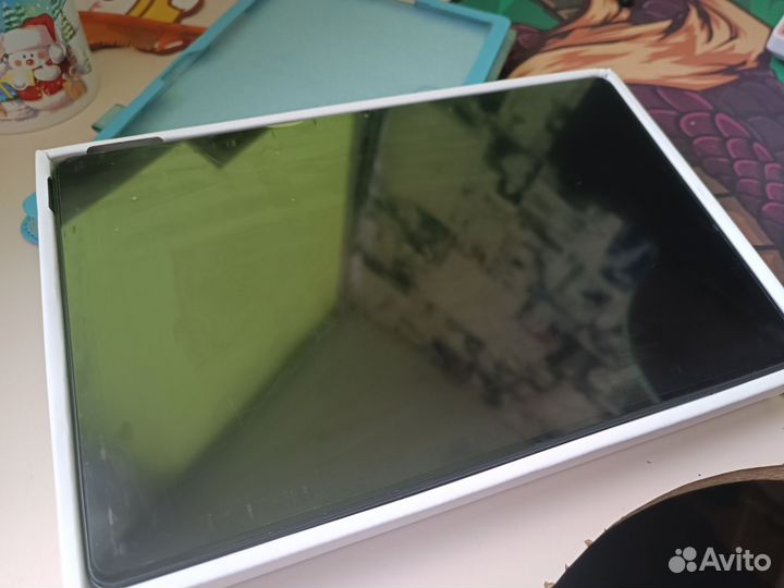 Планшет lenovo