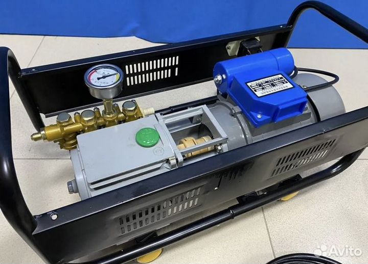 Мойка высокого давления HM 380