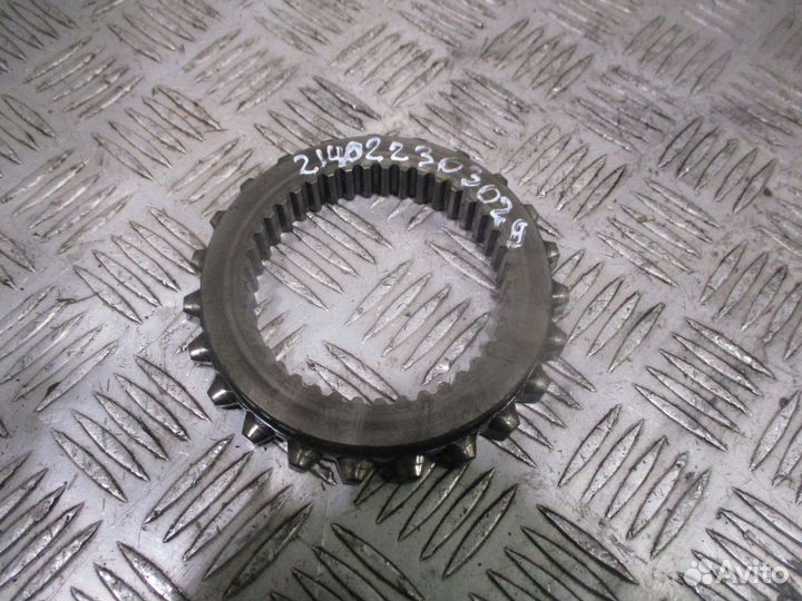 Кольцо синхронизатора ZF 1312304124