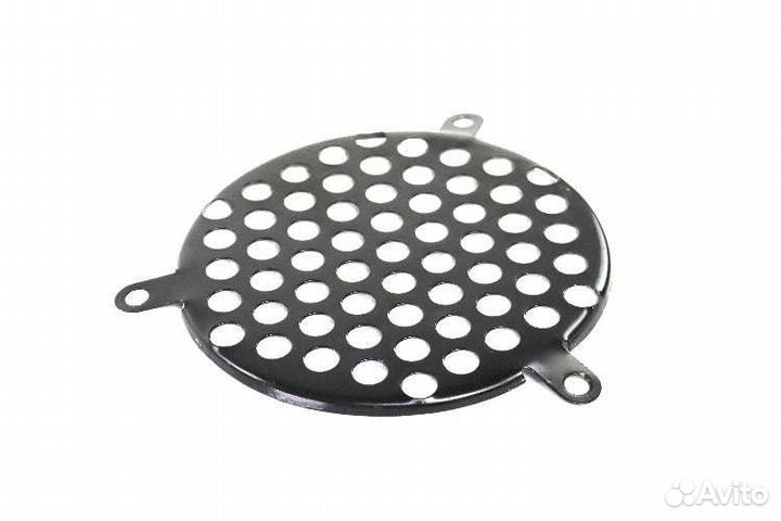 Крышка декоративная кожуха крыльчатки охлаждения 1