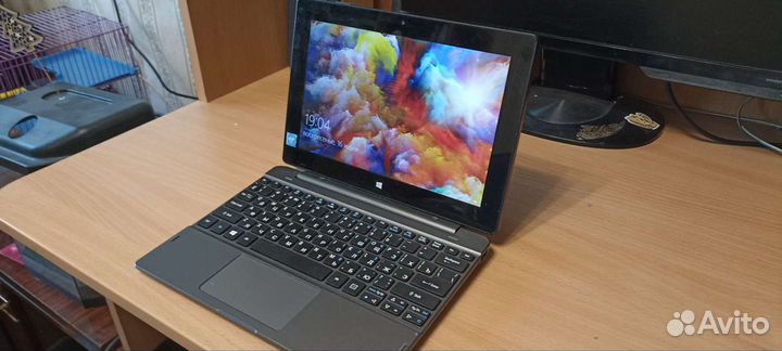 Acer Switch One 10